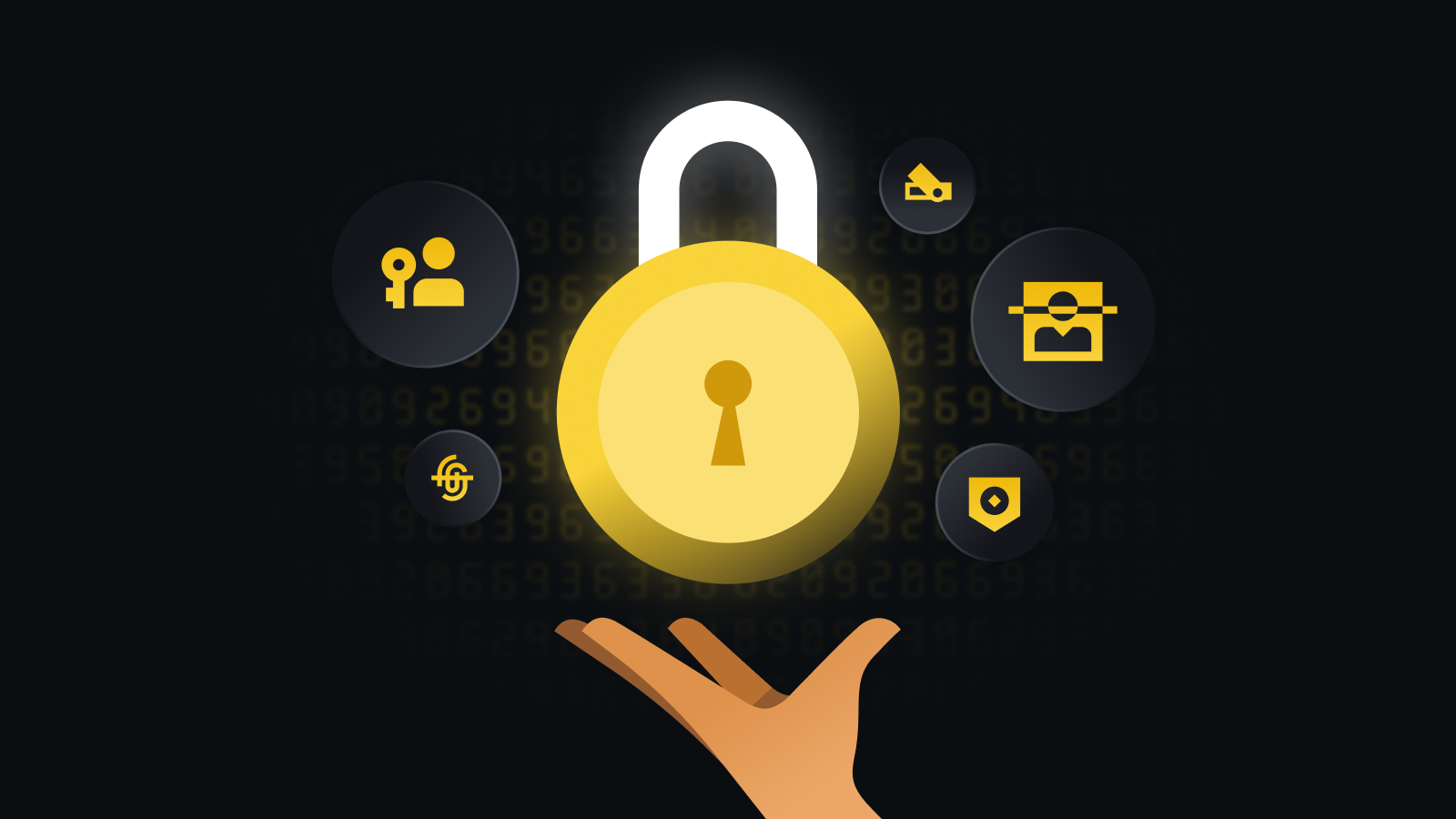 安全高效交易体验